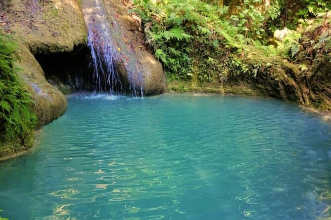 Shore Excursion: Combo Atv & militare waterfalls | No long lines - The ATV route through fields and villages