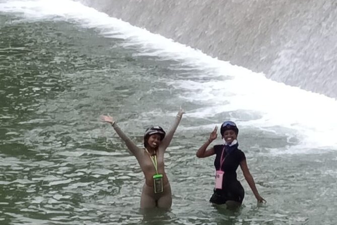 Shore Excursion: Combo Atv & militare waterfalls | No long lines - Pickup, timing, and cruise-day planning