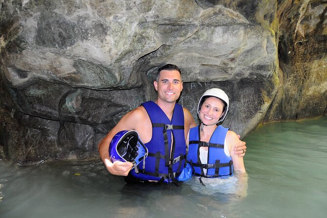 Shore Excursion Cruise ship Waterfalls y Buggys - Photos, tips, and small stops along the way