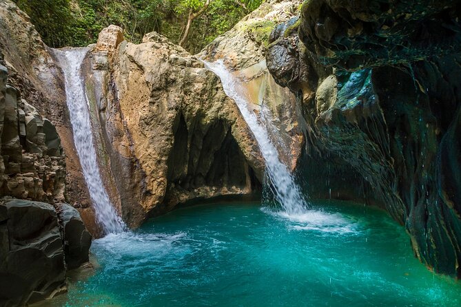Shore Excursion Cruise ship Waterfalls y Buggys - Is $139 a fair price?