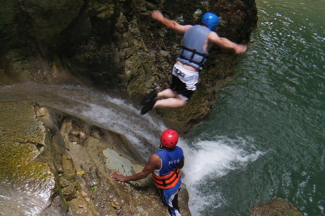 Shore Excursion: Quick Zip and Waterfalls of Damajagua Adventure - Quick facts worth knowing