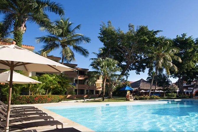 Shore Excursion: Viva Wyndham Resort For The Day With Unlimited Food & Drinks - A Practical Choice for Families