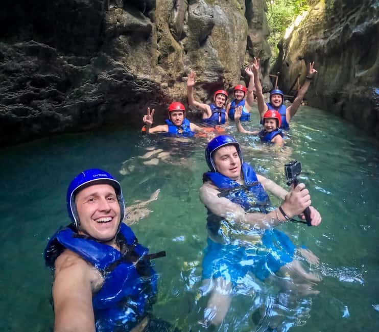 Shore Excursion Waterfalls with Buggys in Puerto Plata - Reaching Puerto Plata’s waterfalls