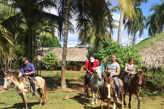Short Excursion horseback riding tours on the beach and mountain - Is $85 a fair price?