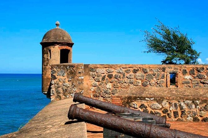 Short Excursion Puerto Plata CityTour-Taino bay & Amber cove - Seeing how Dominican chocolate is made