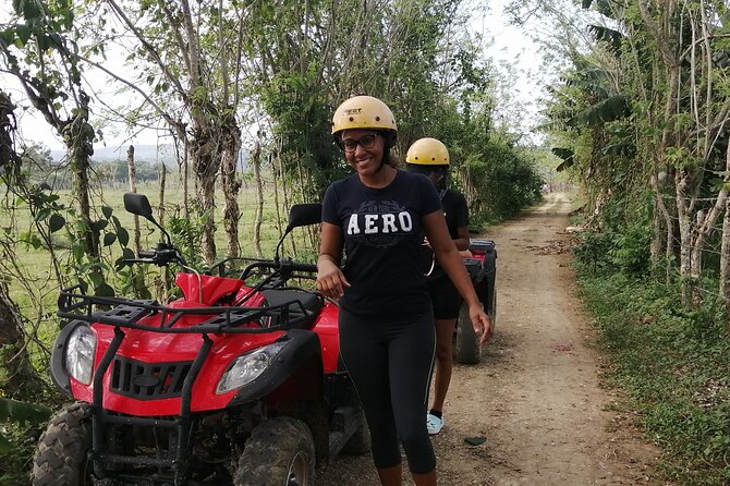 Short Excursion Super Buggy Adventure - A private outing for two