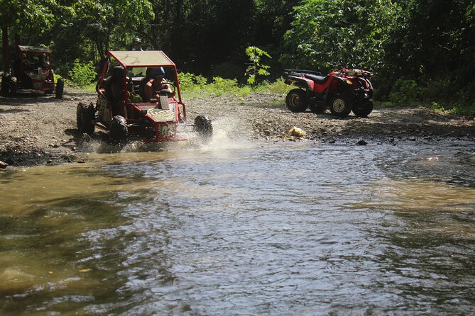 Short Excursion Super Buggy Adventure - Tony Tours and the people behind the ride