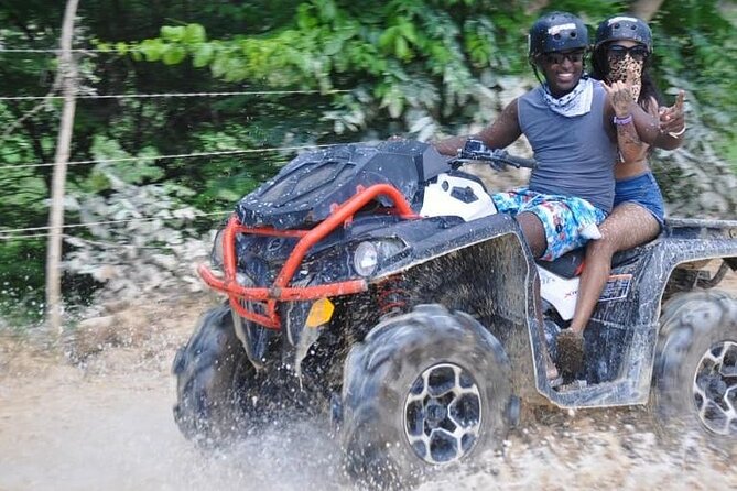 Short Excursion Super Buggy Adventure - Views, countryside, and the open beach