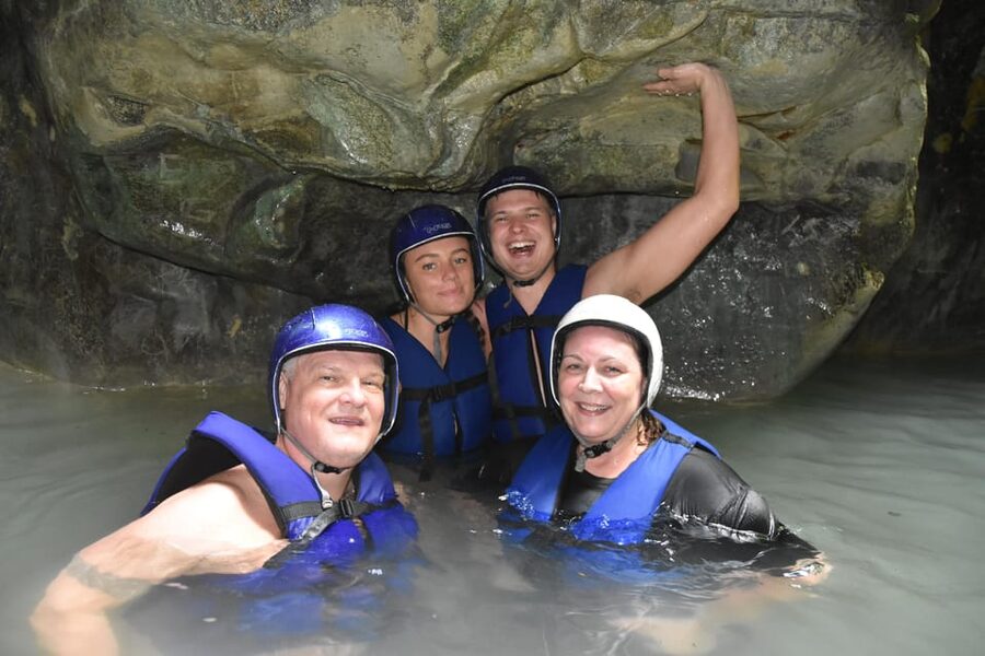 Short Excursions City Tour and 27 Waterfall Damajagua - The practical booking details that matter
