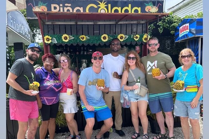 Sightseeing and City Tour in Puerto Plata - Key things to know before booking