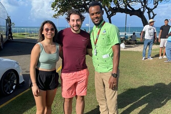 Sightseeing and City Tour in Puerto Plata - Why this short Puerto Plata tour works