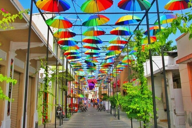 Sightseeing and City Tour in Puerto Plata - San Felipe Cathedral and the city’s formal center