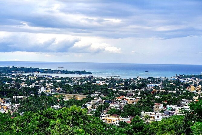 Sightseeing and City Tour in Puerto Plata - Del Oro Chocolate Factory and Dominican cocoa