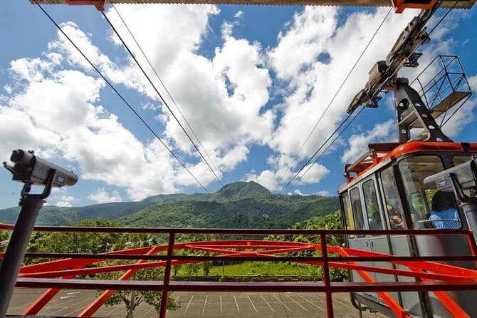 Sightseeing and City Tour in Puerto Plata - Macorix House of Rum and Puerto Plata’s sugar connection