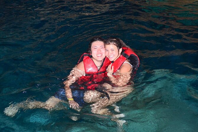 Small group ATV Adventure to Water Cave and Macao Beach - Los Hoyos del Salado and the 25-foot water cave