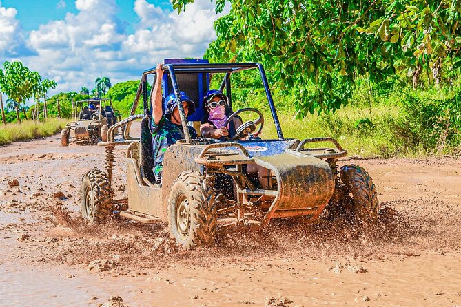 Small Group ATV and Buggy Tour - Who will enjoy this buggy tour most