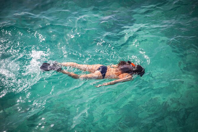 Small-Group Cruising and Snorkeling Catamaran Tour - Who will enjoy this trip most?