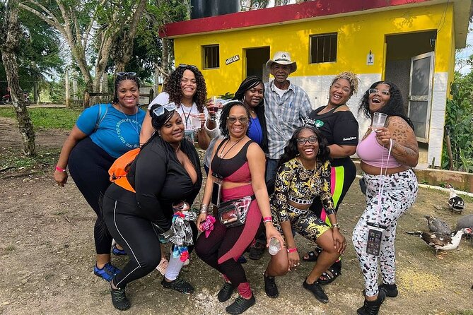 Small Group Cultural Safari - Seeing Higüey beyond the resort zone