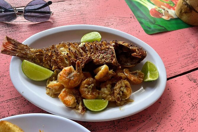 Small Group Cultural Safari - Lunch, drinks and a possible river swim