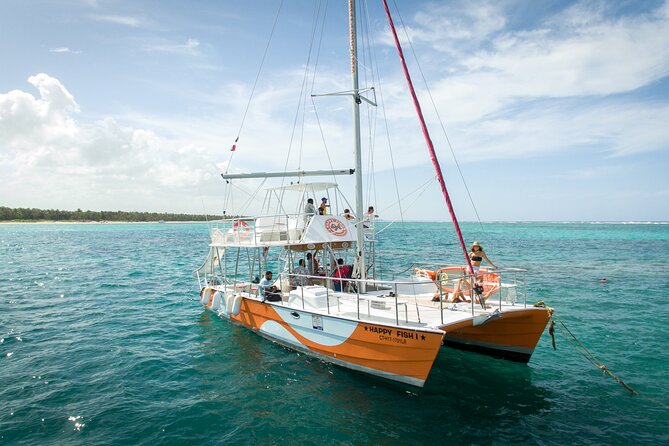 Small Group Punta Cana Snorkeling with Premium Open Bar - Key points to know before booking