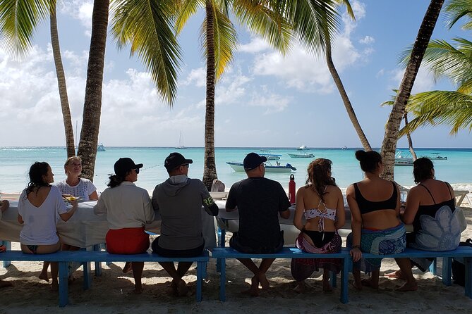 Small Group: Saona Island Full Day Tour - Why the 6:00 am start matters on Saona