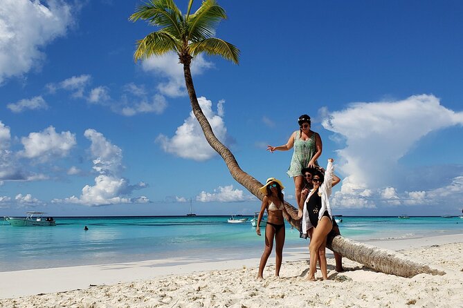 Small Group: Saona Island Full Day Tour - Mangroves and the Bayahibe reef