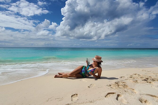 Small Group: Saona Island Full Day Tour - Melvin Duran and the small-group difference