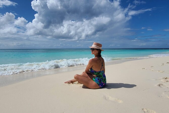 Small Group: Saona Island Full Day Tour - Mano Juan and the turtle conservation project