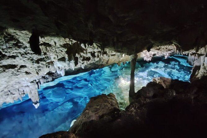 Snorkeling in the Cenotes of Bayahibe - Why the Cave Feels Different From a Beach Excursion