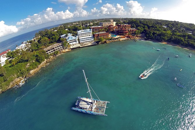Sosua Catamaran Excursion - Key Points Before You Book