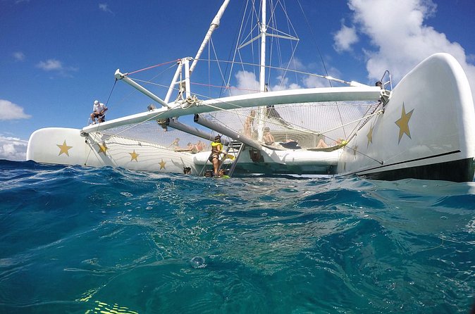 Sosua Catamaran Excursion - Who will enjoy this catamaran day