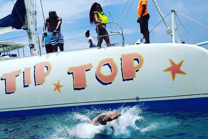 Sosua Catamaran Excursion - Booking, weather, and cancellation details