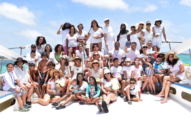 Sosua Party Boat -Snorkeling-Brunch-Drinks-Snacks-Transportation - Timing matters more than it should