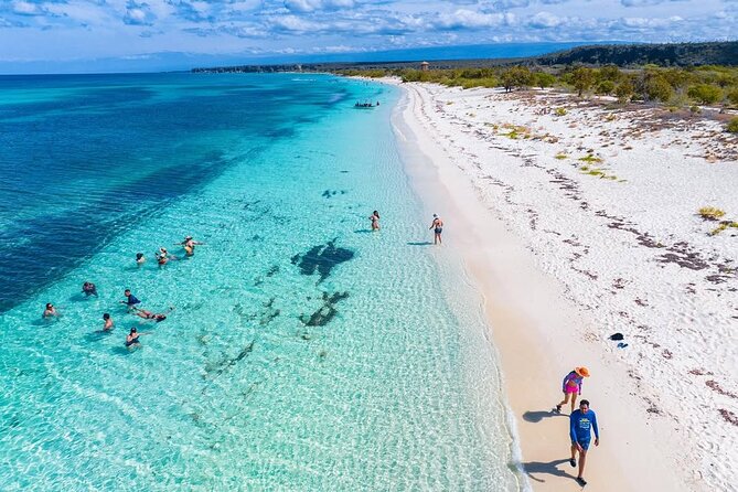 Southern VIP Route + Aguilas Bay: All Inclusive 2-Day Tour - Key points to know before booking