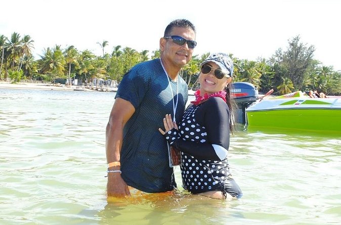 Speed Boat Adventure In Punta Cana - How the Experience Measures Up