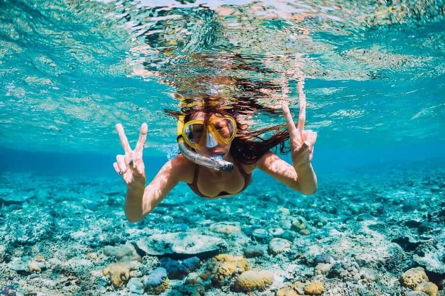 Speedboat Adventure and Snorkeling from Punta Cana - Guides, languages, and the feel of the outing