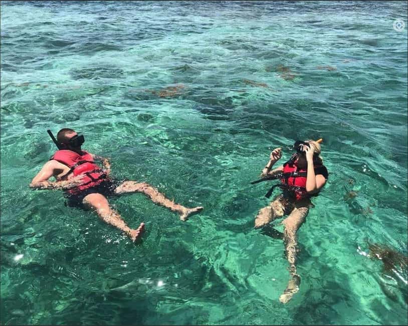 Speedboat Adventure and Snorkeling from Punta Cana - Practical tips before you go