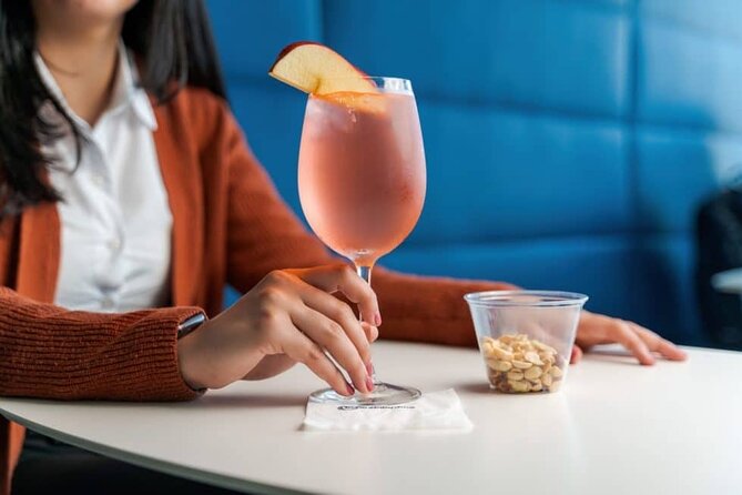 STI Airport Departure - VIP Lounge & Fast Track Service - A private experience with personal attention