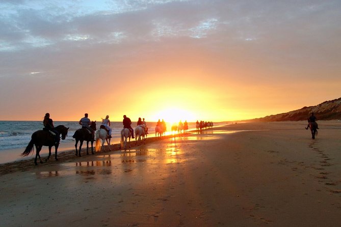 Sunset Horseback Riding in Puerto Plata - What makes this ride worth considering