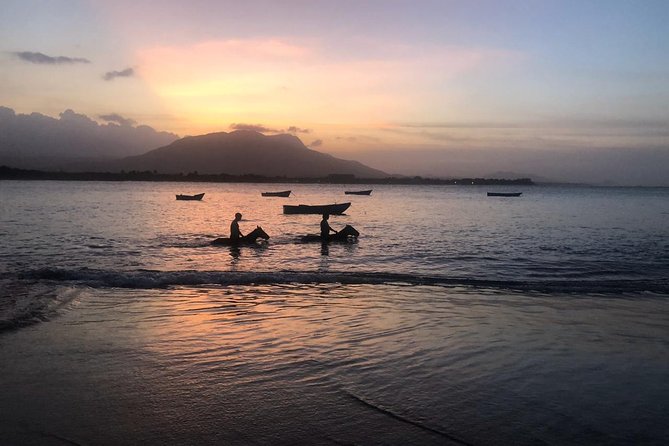 Sunset Horseback Riding in Puerto Plata - Meeting your horse and learning the basics