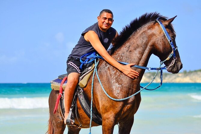 Sunset Horseback Riding Tour in Punta Cana (Private Option) - What the Ranch Adds to the Visit