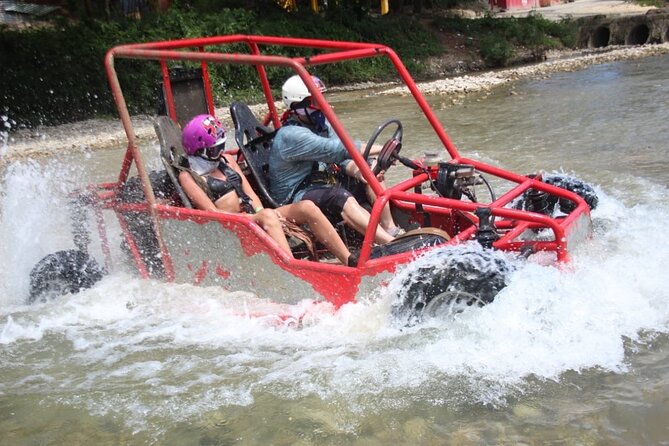 Super Buggies Tour With Pickup - What the $104.50 group price really means