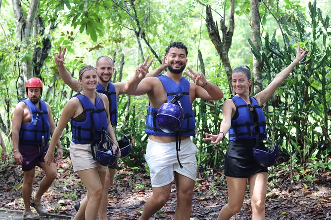 Taino bay / Amber cove Short Excursions Waterfall Puerto plata - Fruit, coffee, chocolate, and local culture