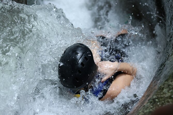 Taino bay / Amber cove Short Excursions Waterfall Puerto plata - What the guides add to the day