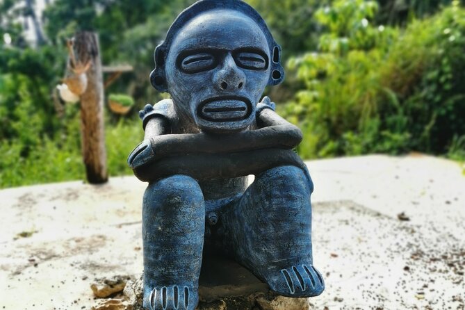 Taino Valley Tropical Park Puerto Plata Tubagua - Who Will Enjoy This Tour Most