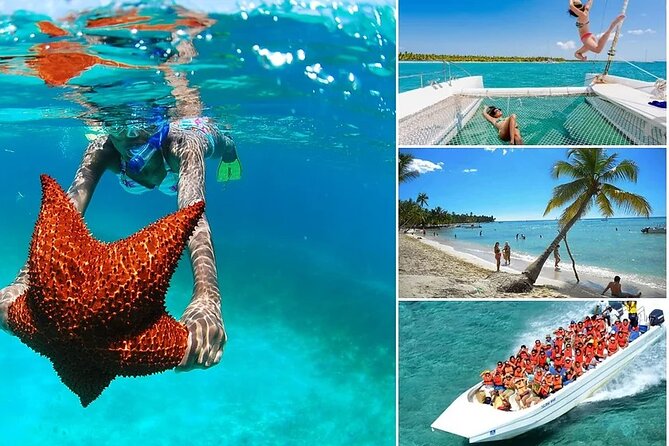 Taxi Hotels Punta Cana and Bavaro To Santo Domingo - Airport signs, hotel gates, and the practical meeting plan