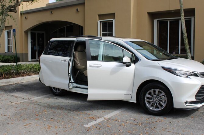 Taxi Hotels Punta Cana and Bavaro To Santo Domingo - Who gets the best value from the $140 price