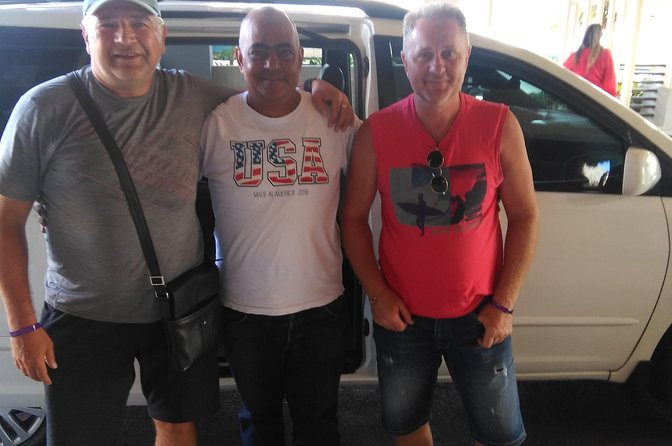 TAXI Private Airport , to Puerto Plata Hotel Lifestyle Tropical - What happens if your flight is delayed
