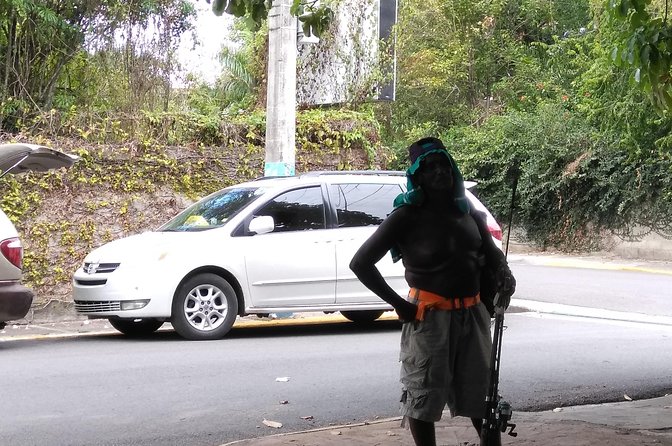 TAXI Private Airport , to Puerto Plata Hotel Lifestyle Tropical - Driving style and personal help