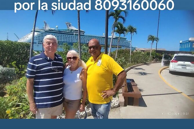 TAXI Private Airport , to Puerto Plata Hotel Lifestyle Tropical - Who should book this transfer